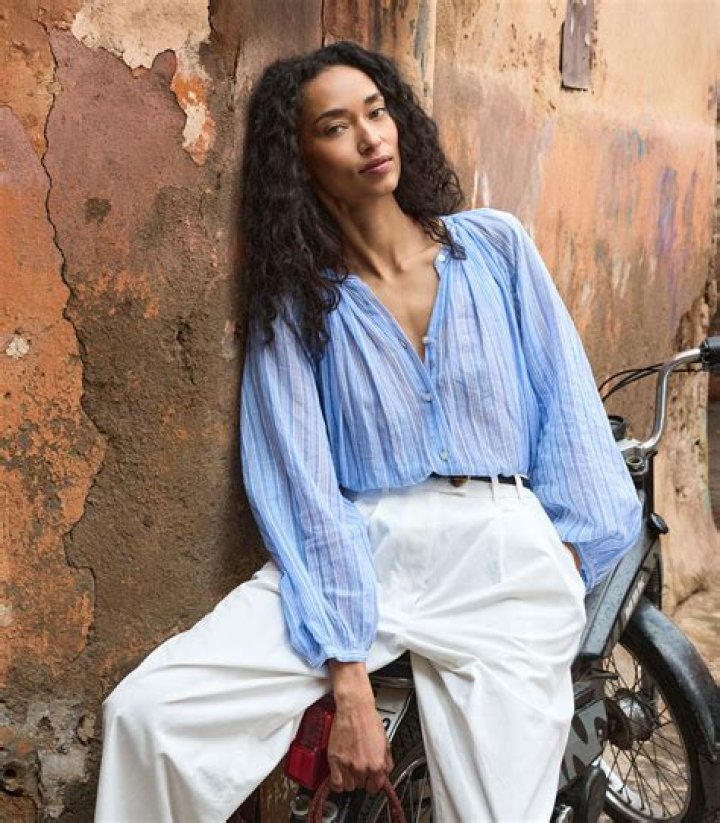 Unveiling the Iconic Journey of Jonie Lamb