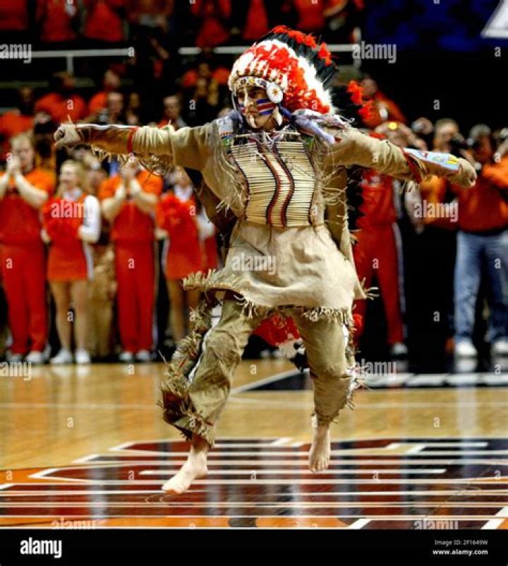 Unveiling the Iconic U of Illinois Mascot: A Deep Dive into Fighting Illini's Legacy