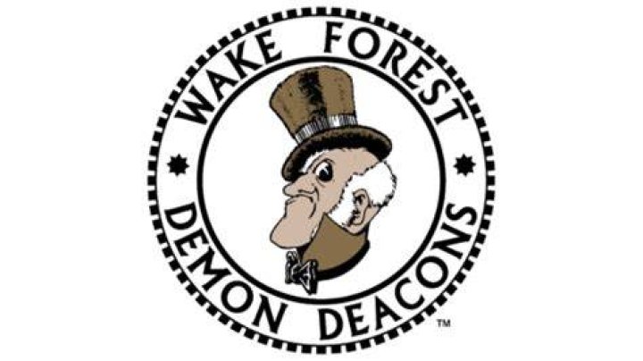 Unveiling the Iconic Wake Forest Demon Deacons Logo: A Comprehensive Guide