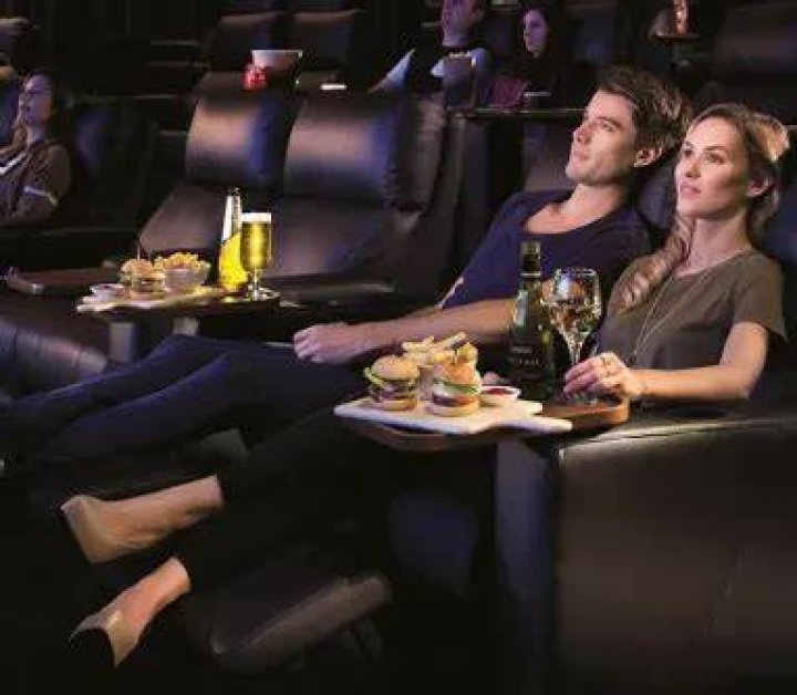 Unveiling the Magic of Reading Cal Oaks Theater: Your Ultimate Guide