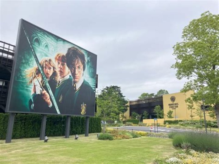 Unveiling the Magic: The Cast of Harry Potter Part 1