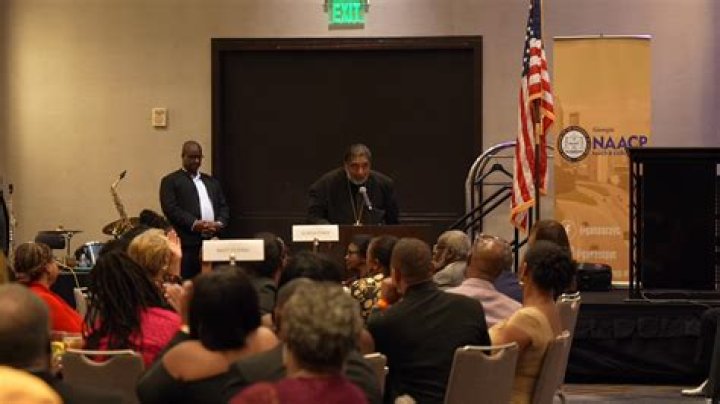 Unveiling the Monumental Achievements of NAACP: A Beacon of Justice and Equality