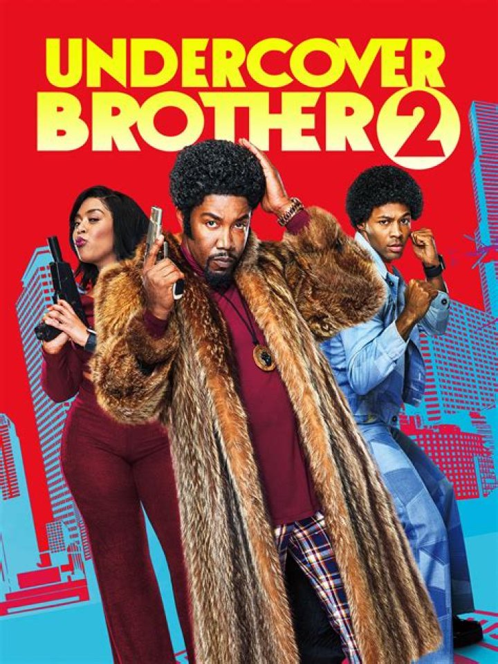 Unveiling the Mystery: Actors in Undercover Brother