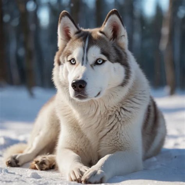 Unveiling the Mystique of Red Huskies: A Comprehensive Guide