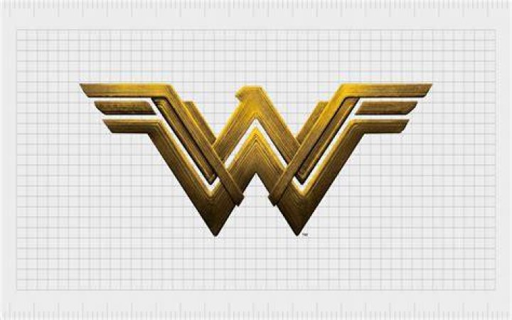 Unveiling the Power: The Fascinating Journey of the Wonder Woman Logo