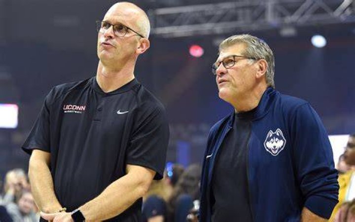 Unveiling the Rich UConn Men's Coaching History: A Comprehensive Guide