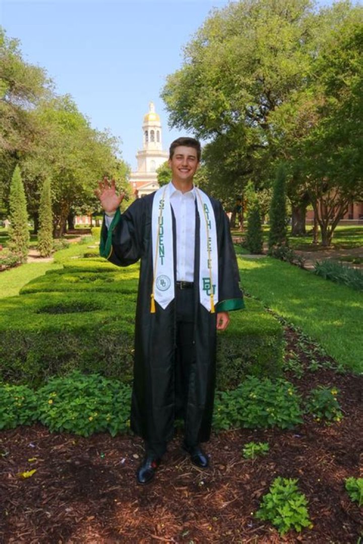 Unveiling the Rise of Blake Helton Barhow: A Comprehensive Look