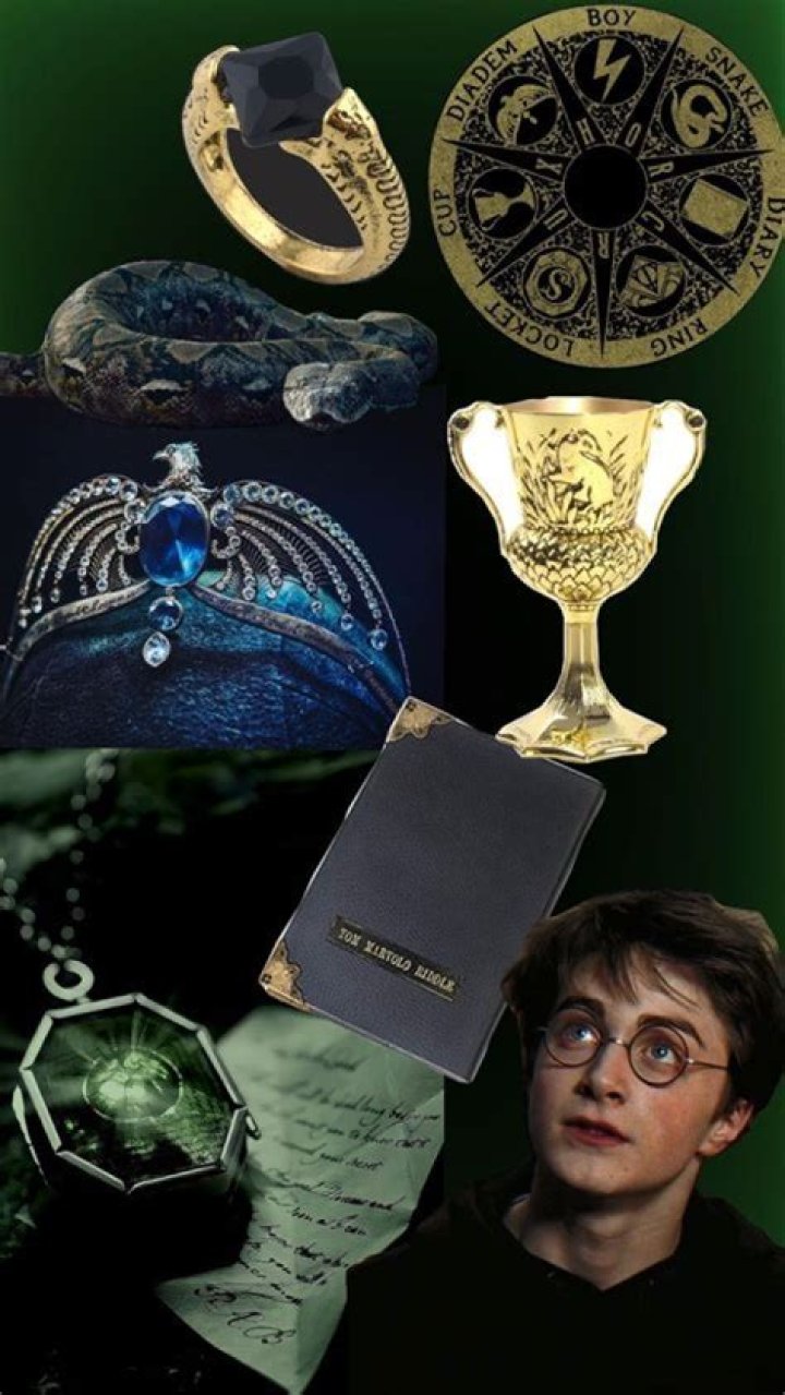 Unveiling the Secrets of Horcrux: A Comprehensive Guide