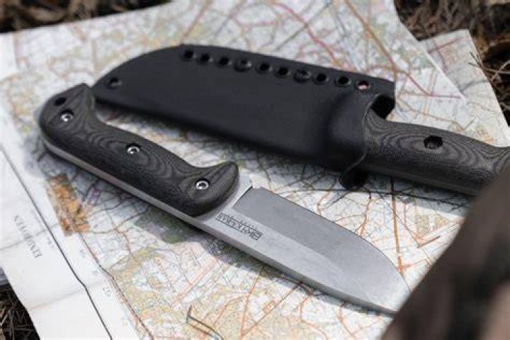Unveiling the Secrets of KA-BAR BK72: A Comprehensive Guide