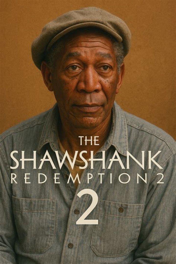 Unveiling the Shawshank Location: A Journey Through Cinematic History