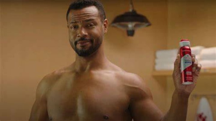 Unveiling the Star: The Old Spice Commercial Actor