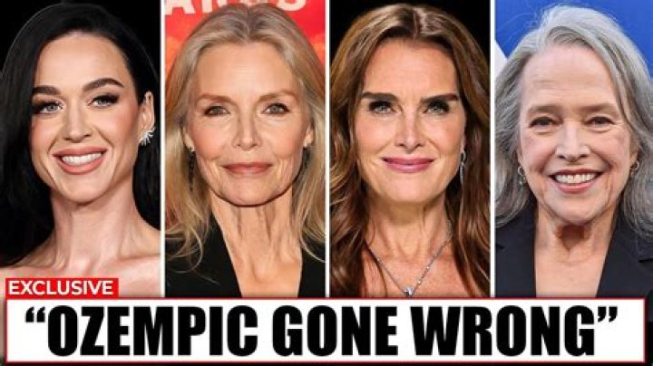 Unveiling the Truth: Actresses on Ozempic and Their Transformation Journey