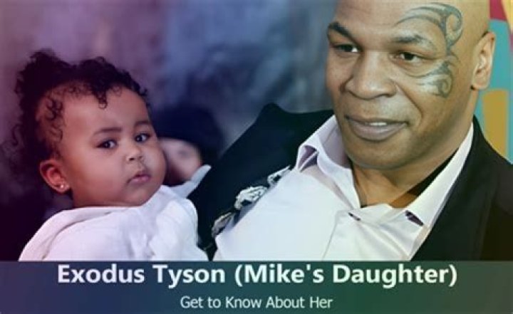 Unveiling the Truth: Exodus Tyson Deathcene Explained