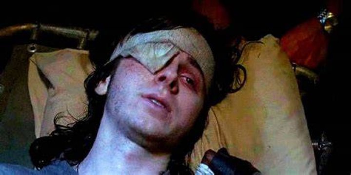 Unveiling the Truth: TWD Carl's Death Scene and Its Impact