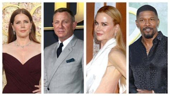 Unveiling the World of Actors Called Michael: A Comprehensive Guide