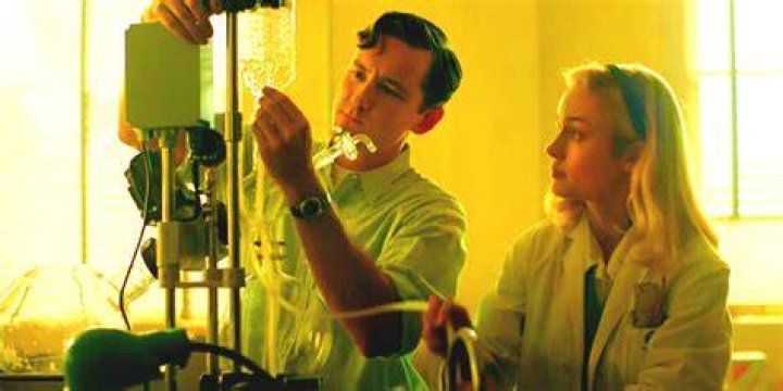 Unveiling the World of Chemistry Cast: Your Ultimate Guide