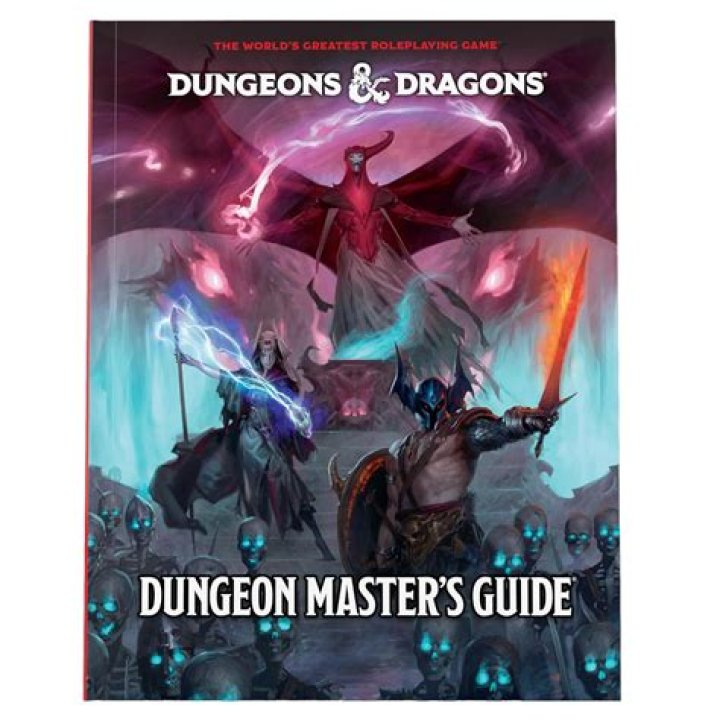 Unveiling the World of DND5E.wikidot: Your Ultimate Guide to Dungeons &amp; Dragons 5th Edition