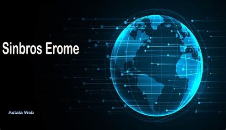 Unveiling the World of Erome.com/Explore: Your Ultimate Destination for Exploration