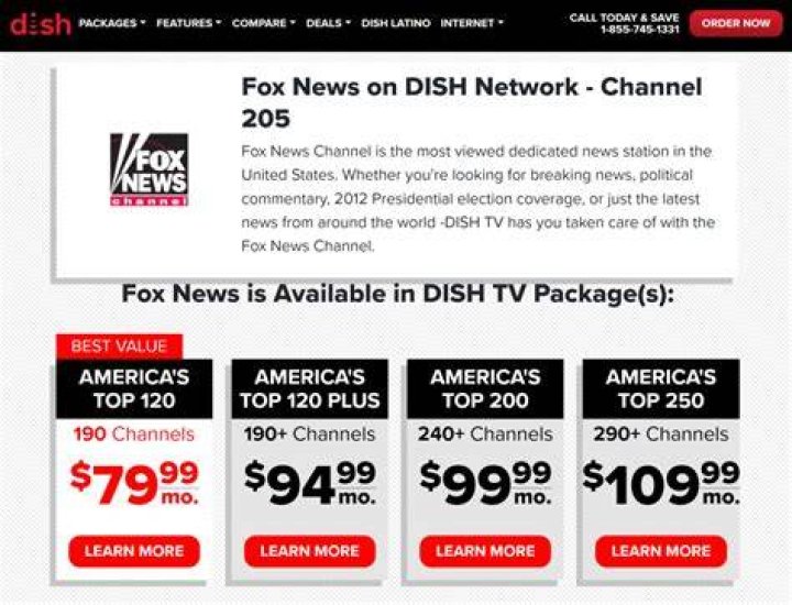 Unveiling the World of Fox Channel OKC: Your Ultimate Guide