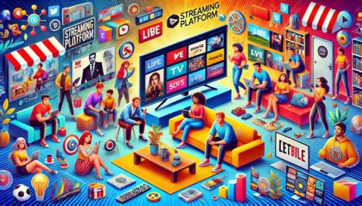 Unveiling the World of OnlineSeries: Your Ultimate Guide to Streaming Entertainment