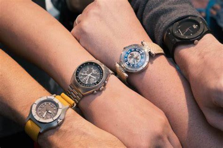 Unveiling the World of Watches: A Comprehensive Guide for Timepiece Enthusiasts