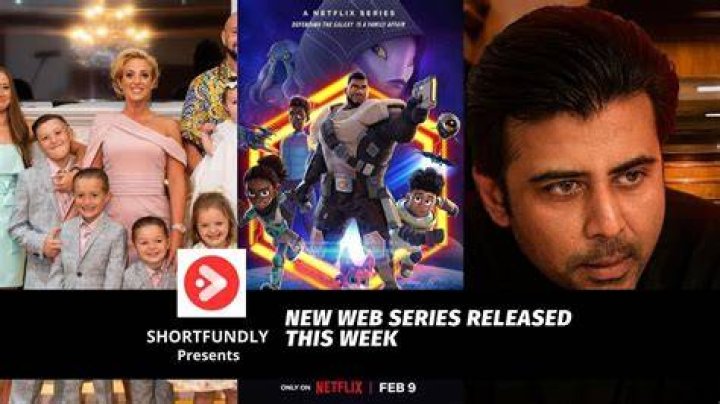 Unveiling the World of Web Series: Your Ultimate Guide