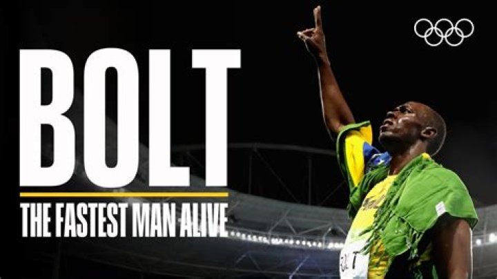 Usain Bolt's 40 Time: The Ultimate Guide to the Fastest Man Alive