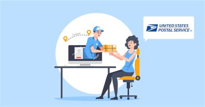 USPS Mail Time: A Comprehensive Guide to Understanding USPS Delivery Schedules