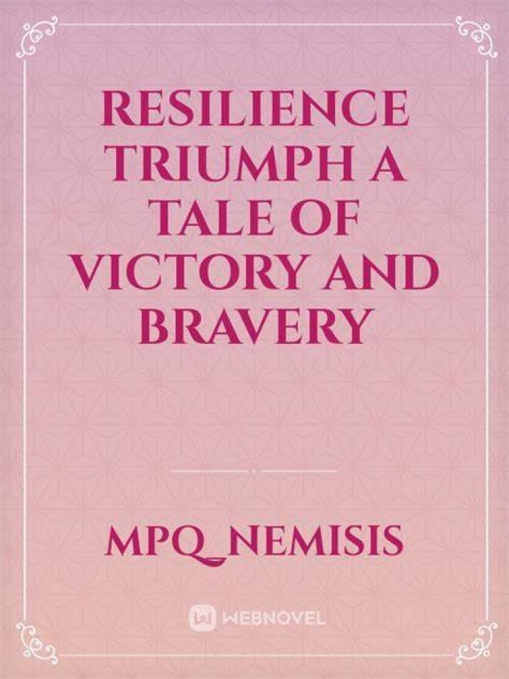 Valentina's Journey: A Remarkable Tale of Resilience and Triumph