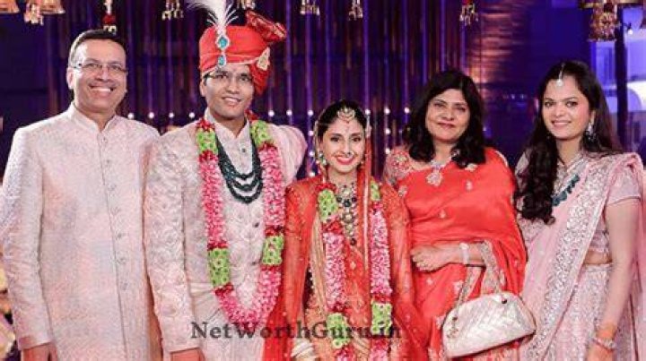 Valentine Group Owner Net Worth: Unveiling the Financial Empire