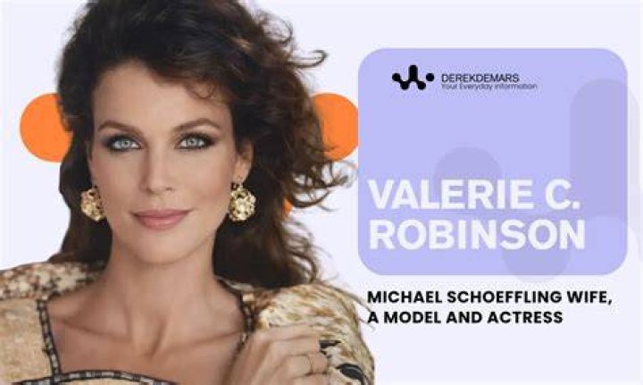 Valerie C. Robinson Today: Her Remarkable Journey and Impact