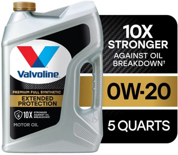 Valvoline Coupon Fully Synthetic: Save Big on Premium Engine Oil