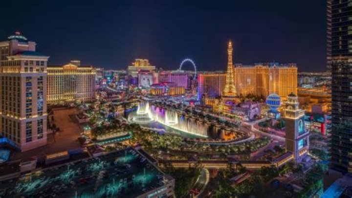 Vegas 4K: Your Ultimate Guide to Ultra-High-Definition Entertainment in Las Vegas
