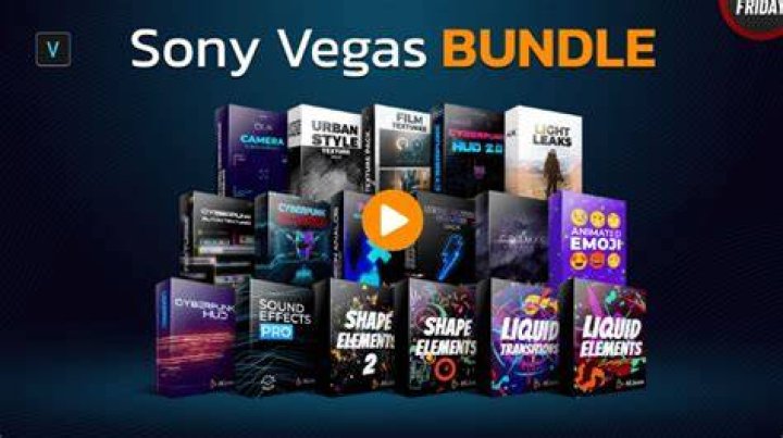 Vegas 60fps 4k: Unlocking the Full Potential of High-Quality Video Editing