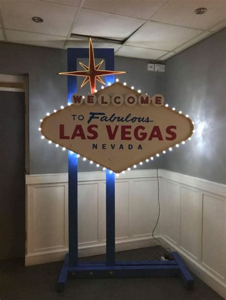 Vegas.DIY: Your Ultimate Guide to Creating Las Vegas-Inspired DIY Projects