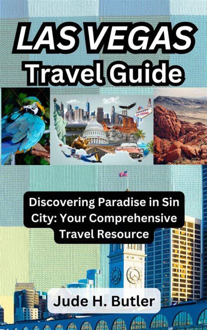 Vegas.srl: The Ultimate Guide to Discovering Its Potential