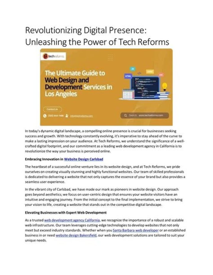Vegas Web: Your Ultimate Guide to Revolutionizing Digital Presence