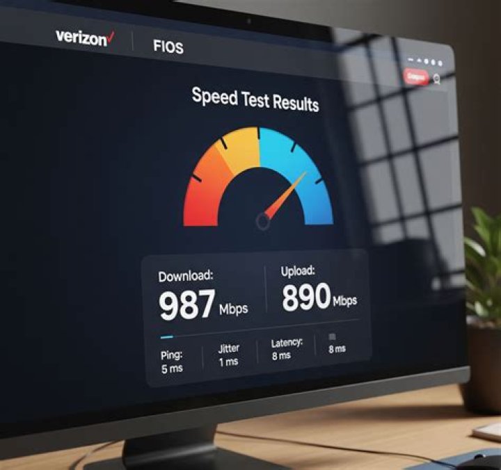 Verizon Fios Internet: The Ultimate Guide to Reliable High-Speed Connectivity