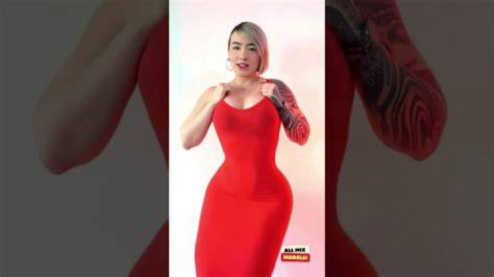 Veronica Obando: A Rising Star in the World of Entertainment