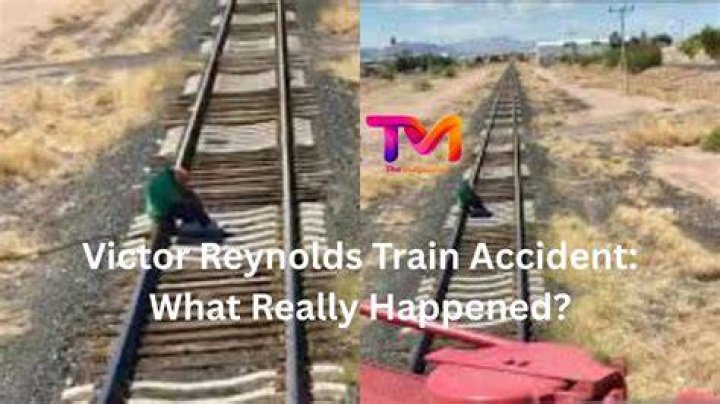 Victor Reynolds: A Comprehensive Exploration of His Life, Career, and Achievements