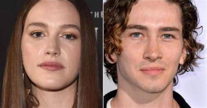 Victoria Pedretti and Dylan Arnold: A Closer Look at Their Journey in Hollywood