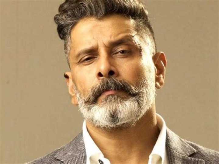 Vikram Actor: The Iconic Star Redefining Tamil Cinema