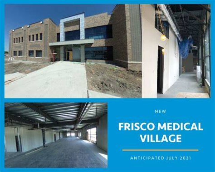 Village Health Partners - Frisco Medical Village: Your Premier Destination for Quality Healthcare