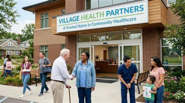 Village Health Partners Frisco: Your Trusted Healthcare Destination