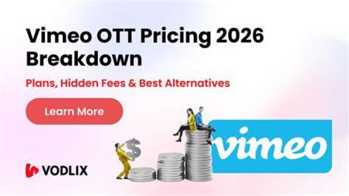 Vimeo OTT Pricing: A Comprehensive Guide to Unlocking the Value of Your Video Content