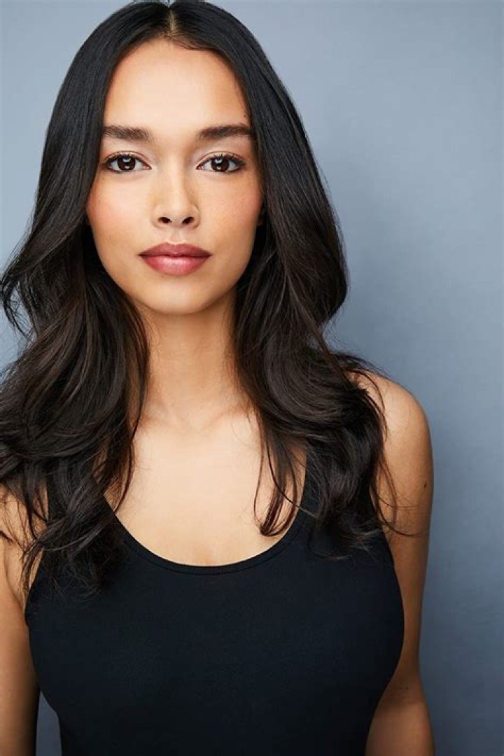 Vinessa Vidotto IMDb: Exploring the Talented Actress's Journey