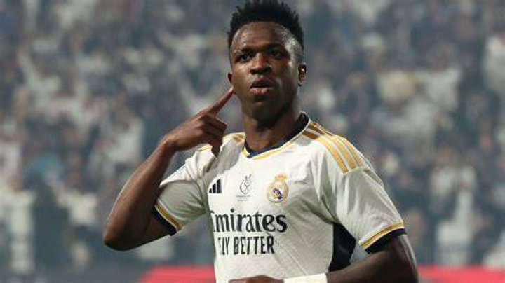 Vinicius Jr: The Rising Star of Modern Football