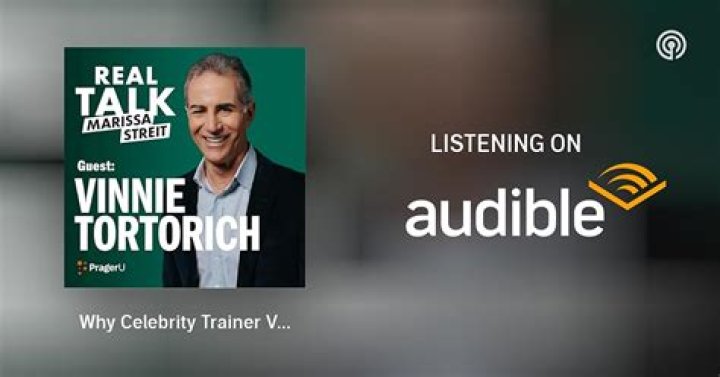 Vinnie Tortorich: The Legendary Voice of Sports Broadcasting