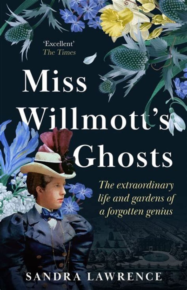 Virginia Marsden: The Extraordinary Life and Achievements of a Trailblazing Woman