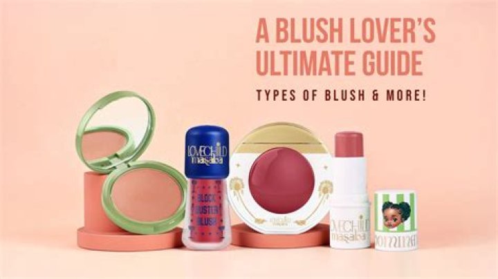 Vivan Blush: The Ultimate Guide to Elevating Your Beauty Routine
